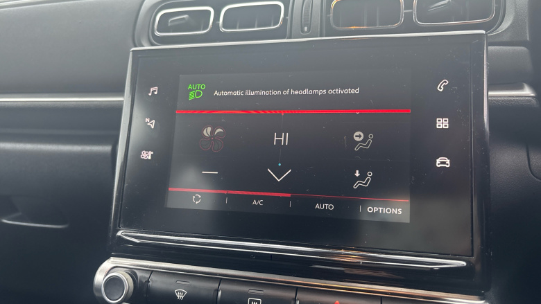 Citroen C3 1.2 PureTech Saint James 5dr Petrol Hatchback